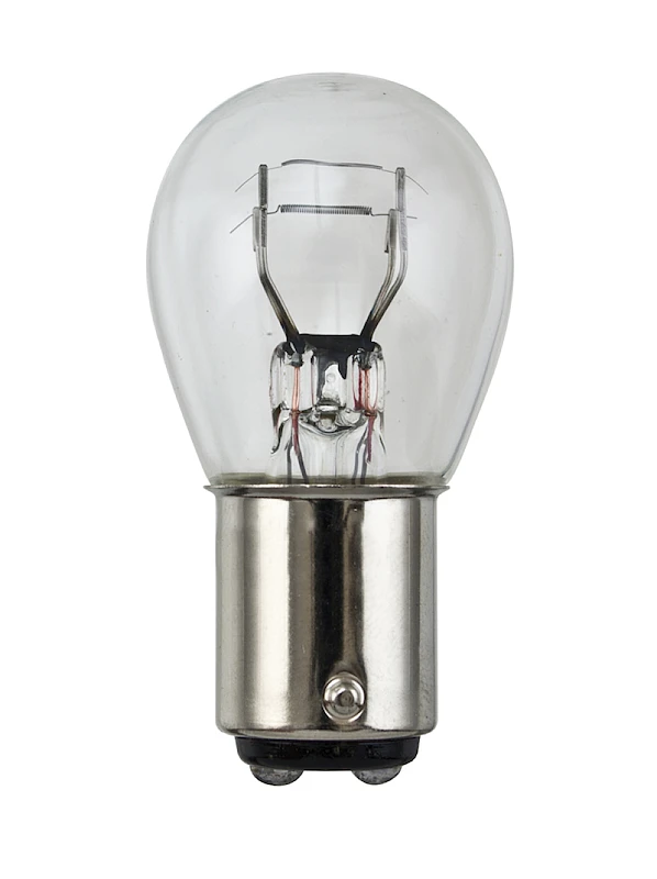 Hella Glühbirne 2057 12V 27/7W BAY15d S8