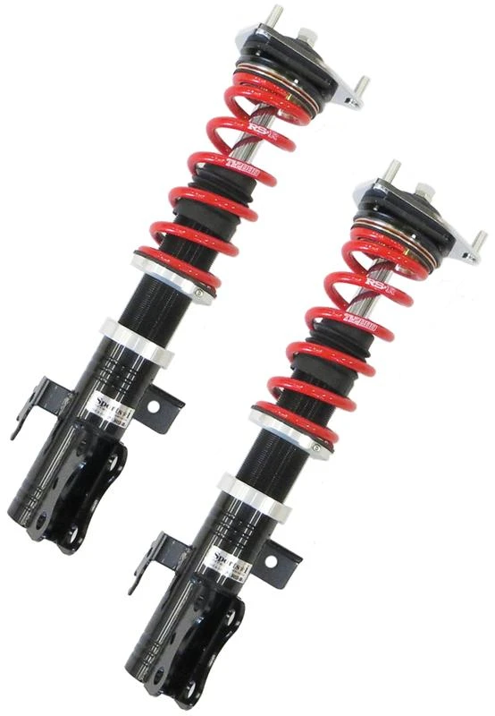 RS-R Sports-i Gewindefahrwerk für 2007–2013 Infiniti G35/G37 4dr (PV36/KV36)