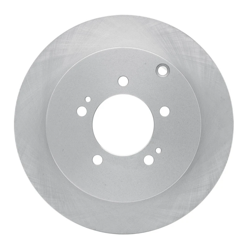 DFC 07-15 Mitsubishi Lancer Rear Brake Rotor