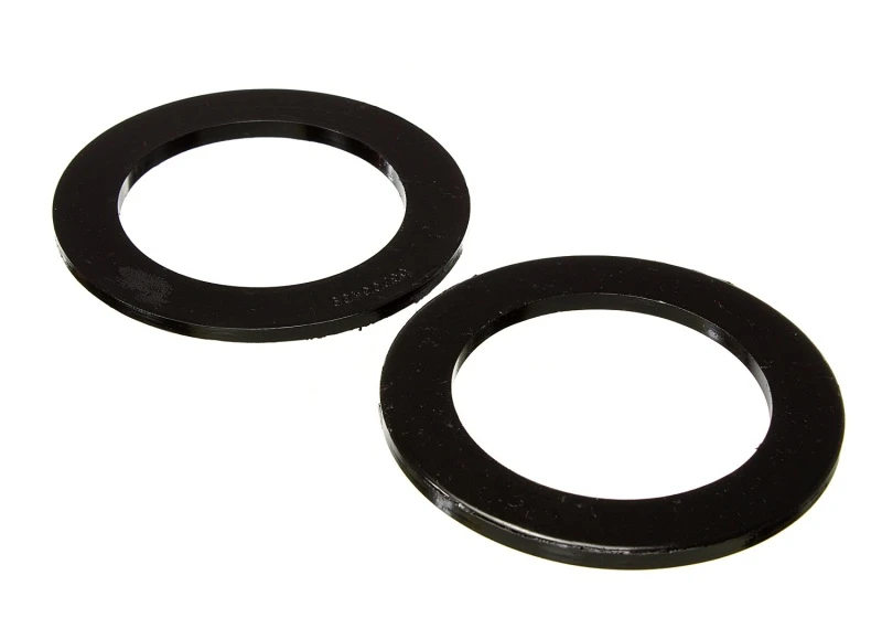 Energy Suspension 78-81 Buick Century Vordere Obere Federbeinisolator - Schwarz