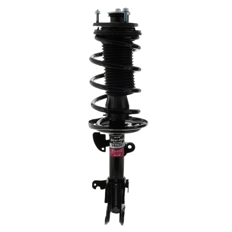 KYB 07-13 Acura MDX (ohne elektr. Verstellsystem) Stoßdämpfer & Federbein Strut-Plus - Vorne Links