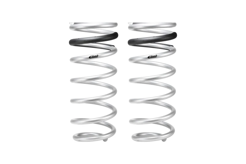 Eibach 2025 Toyota 4Runner Hybrid Pro Lift Kit HD Rear Springs