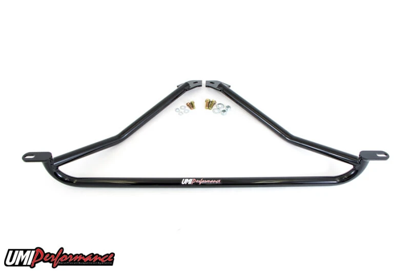 umi-performance_3053-B-67976a7716f30 UMI Performance 78-88 GM G-Body Front Reinforcement Brace Bolt In