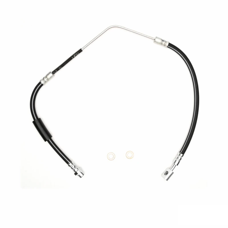DFC 06-12 Land Rover Range Rover Rear-L Brake Hose