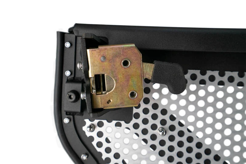 DV8 Offroad Jeep JL Half Doors