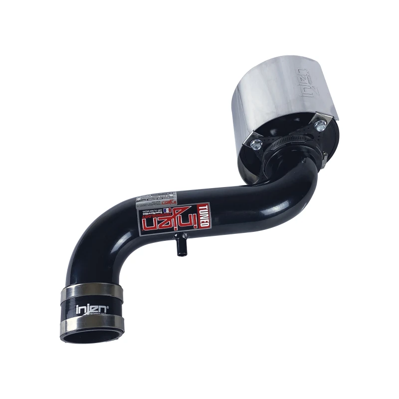 Injen 94-99 Toyota Celica GT L4 2.2L Schwarz IS Short Ram Cold Air Intake