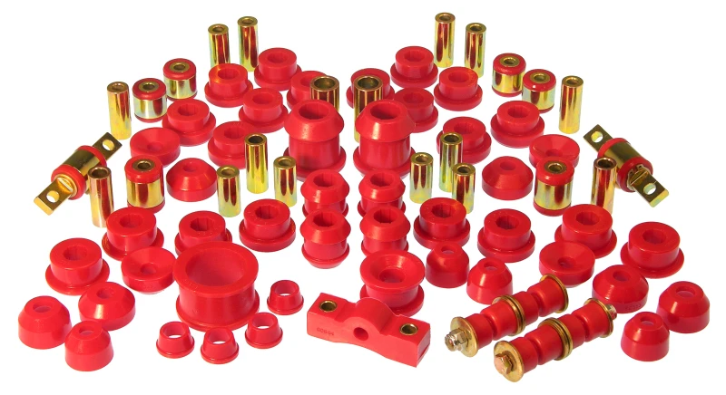 Prothane Komplett-Buchsen-Kit für 1994-2000 Acura Integra