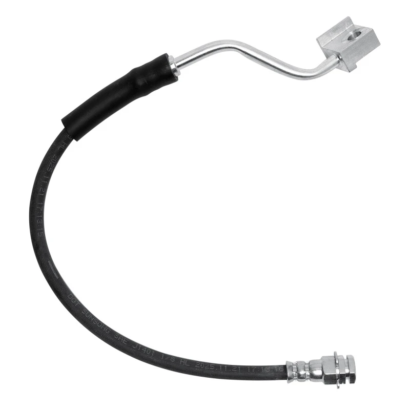 DFC 80-93 Ford F-250 2WD (Excl Super Duty) Front-R Brake Hose