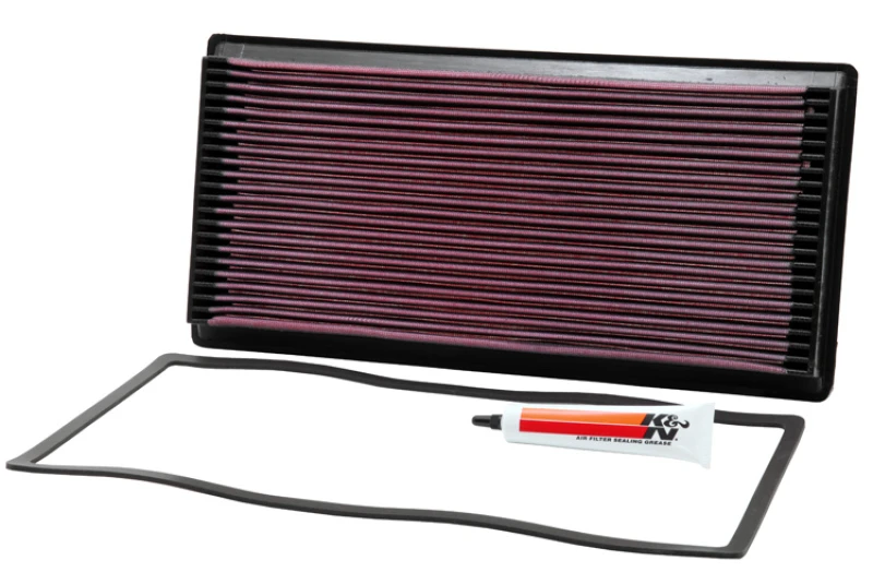 K&N Ersatzluftfilter AIR FILTER, CHEV/GMC C/K 6.5L 92-96, C/K SUB 6.5L 93-96