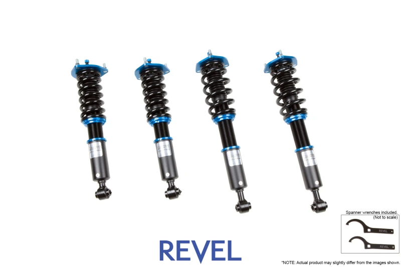 revel_1TR3CDLX006-679478188693b Revel Touring Sport Damper für 1995–2000 Lexus LS400