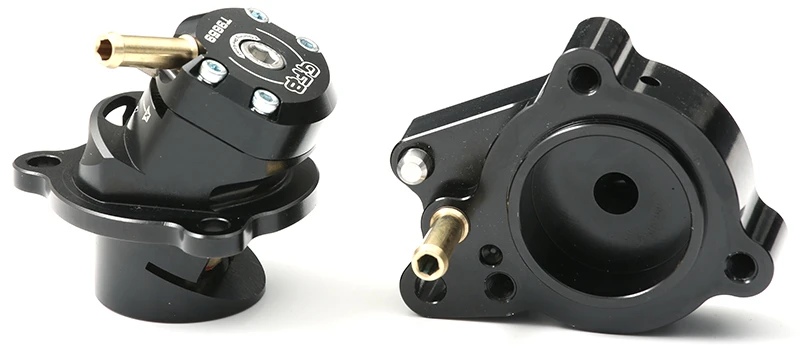 go-fast-bits_T9659-67933c81ec896 GFB DVX D+ Diverter Valves Suits 2014+ Audi 8V S33 and MK 7 Golf R