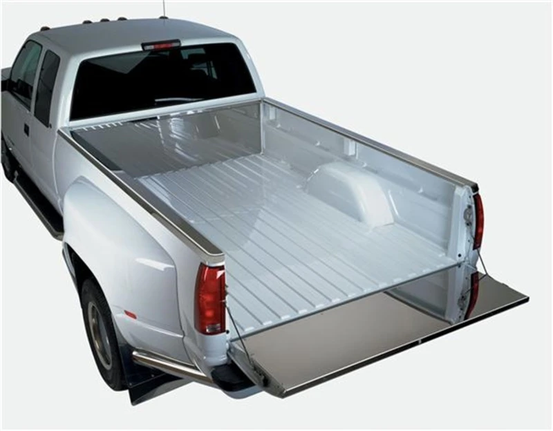 Putco 04-14 Ford F-150 Frontbett-Schutz