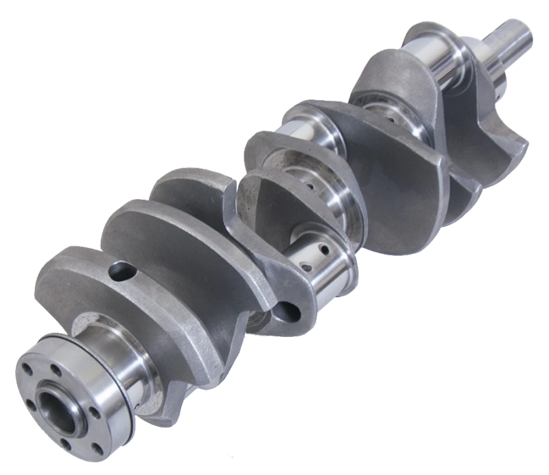 Eagle Kurbelwelle für Ford 351C mit 3,850 Zoll Hub und 2,100 Zoll Pleuellagern