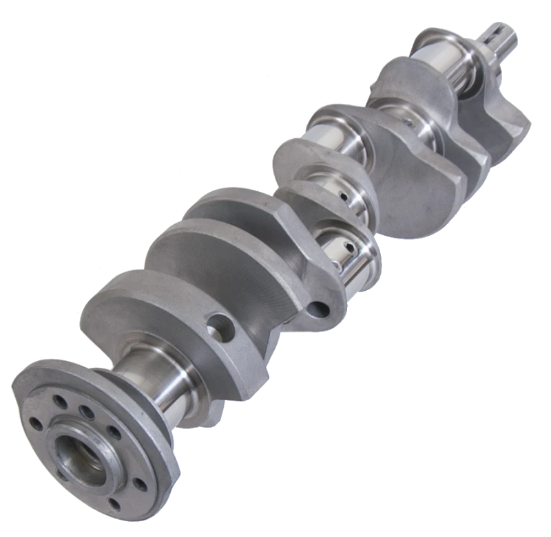 Eagle Chevrolet 305/350 3.000 Zoll Hub Schmiedekurbelwelle