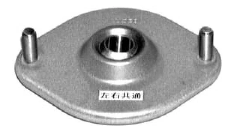 Cusco Camber Upper Mount Pillowball Fixed Type for 89-96 Mazda Miata NA6