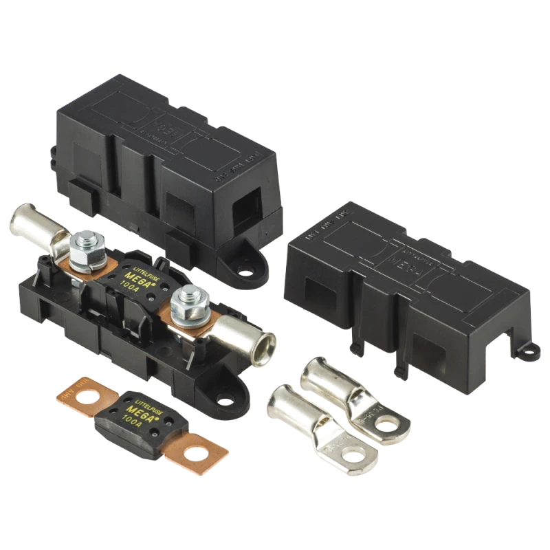 REDARC Sicherungskit - 100A