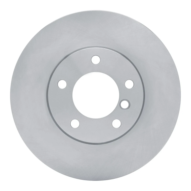 DFC 07-21 BMW 428i Gran Coupe Front Brake Rotor