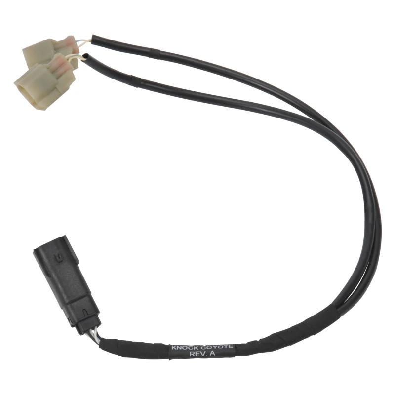 Edelbrock Ford Coyote 5.0L Pro-Flo 4 Plus Knock-Sensor-Kabelbaum