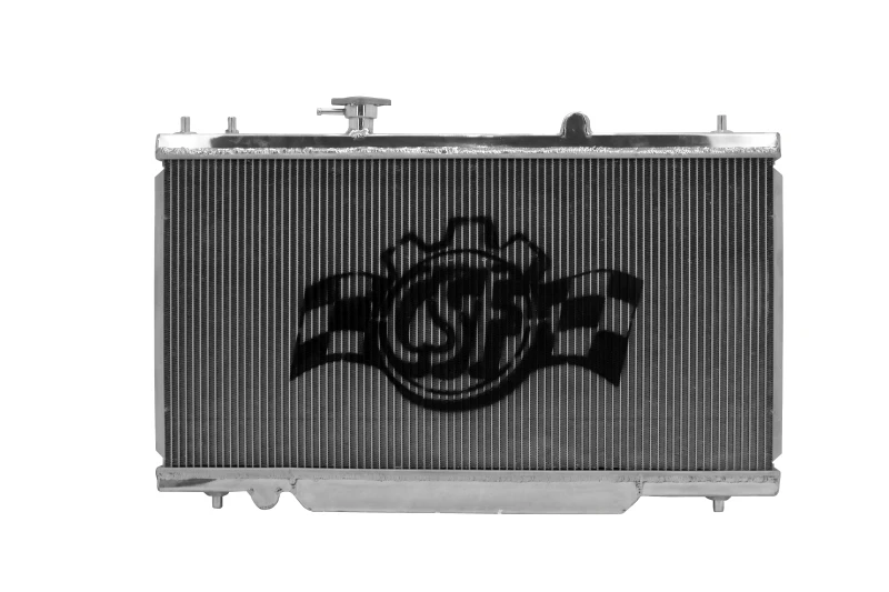 CSF 02-06 Acura RSX Kühler