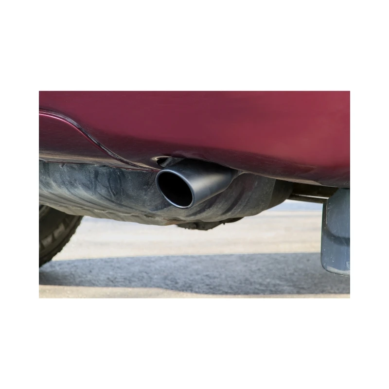 Flowmaster 99-04 Grand Cherokee 4.0L/4.7L FlowFX Exhaust System