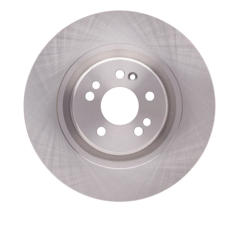 DFC 00-05 Mercedes-Benz ML55 AMG Front Brake Rotor
