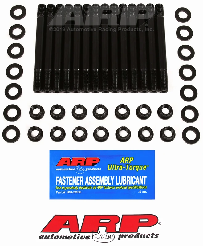 ARP Head Stud Kit for Ford Inline 6 240-300CI