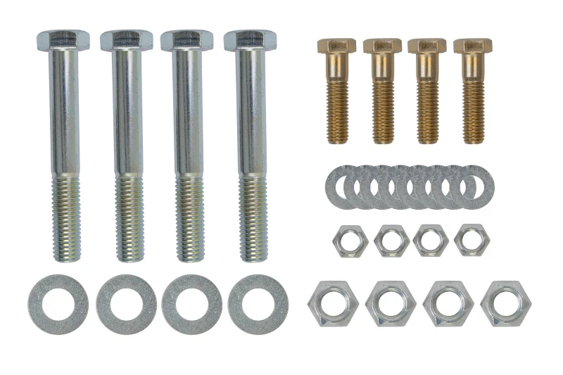 UMI Performance 75-81 Vordere A-Arm Montagehardware