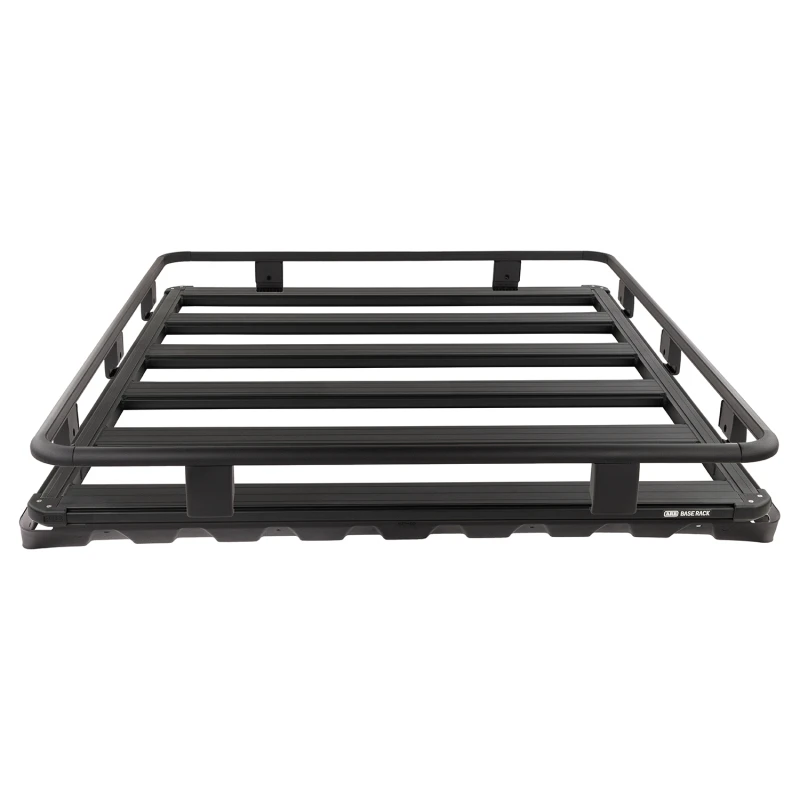 ARB 61in x 51in BASE Rack with Mount Kit Deflector and Full Rails