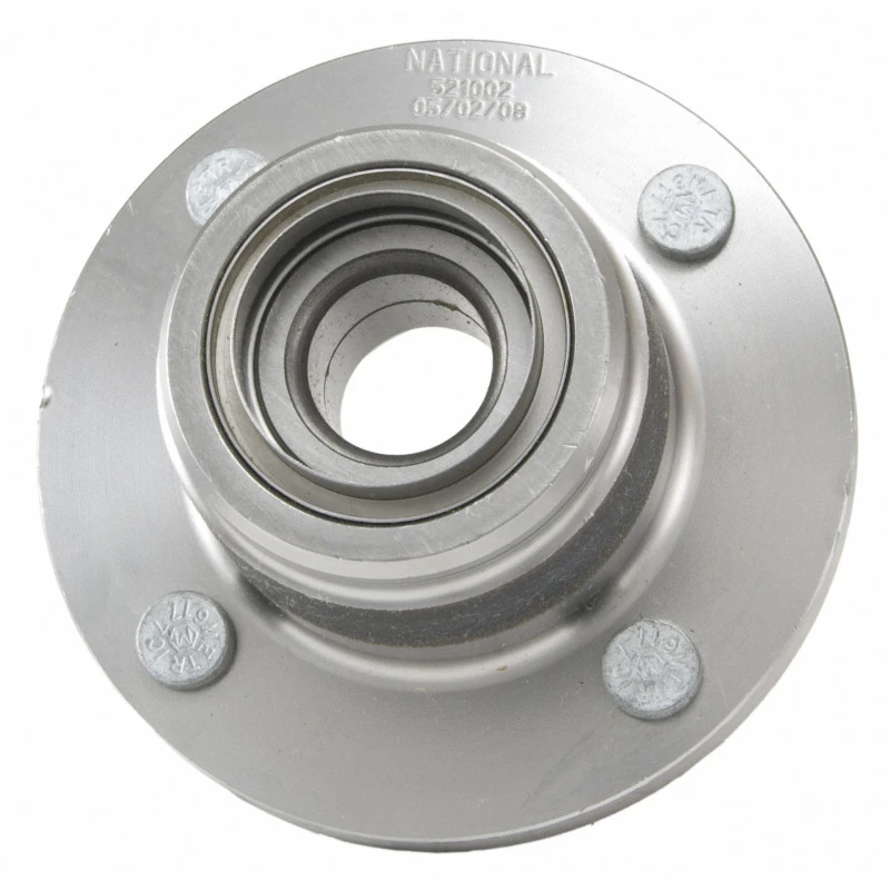 MOOG 00-07 Ford Focus Rear Hub Repair Kit