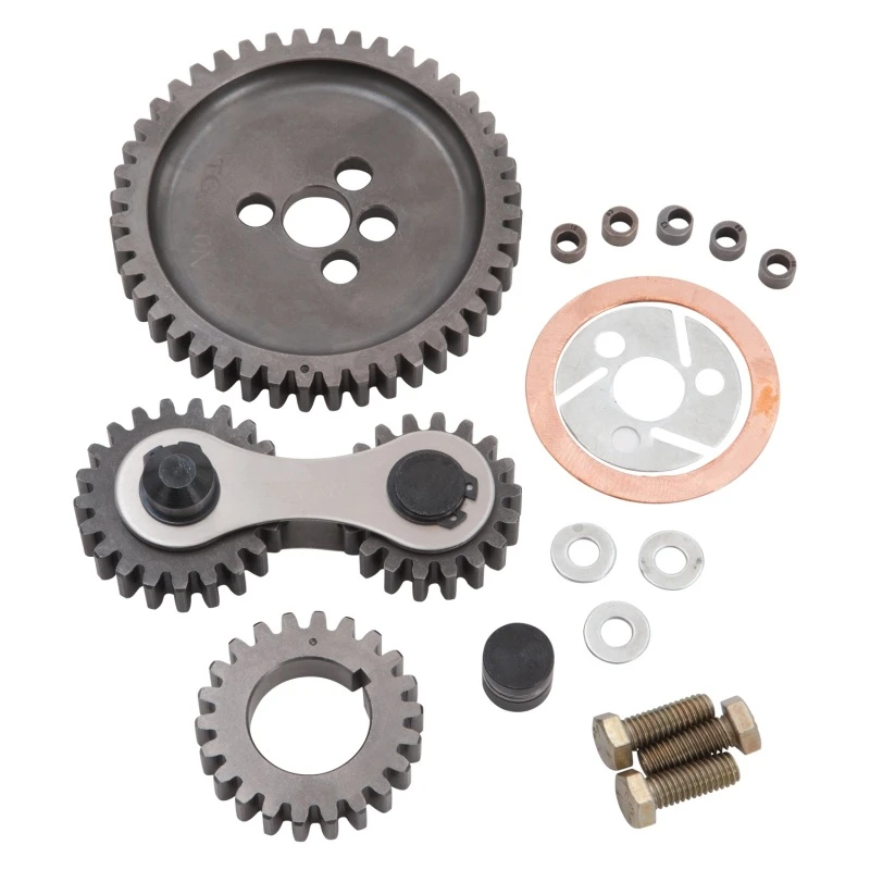 Edelbrock Accu-Drive Zahnradantrieb S/B Chevy