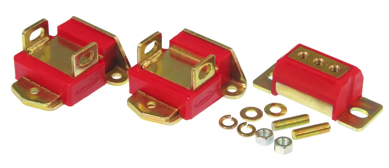 prothane_7-1901-679464f421716 Prothane GM Motor & Trans Mount Kit - Rot