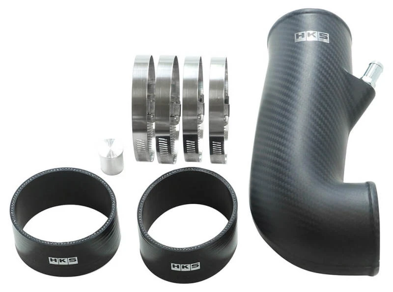 HKS DryCarbon Suction Kit for Toyota 86 and Subaru BRZ