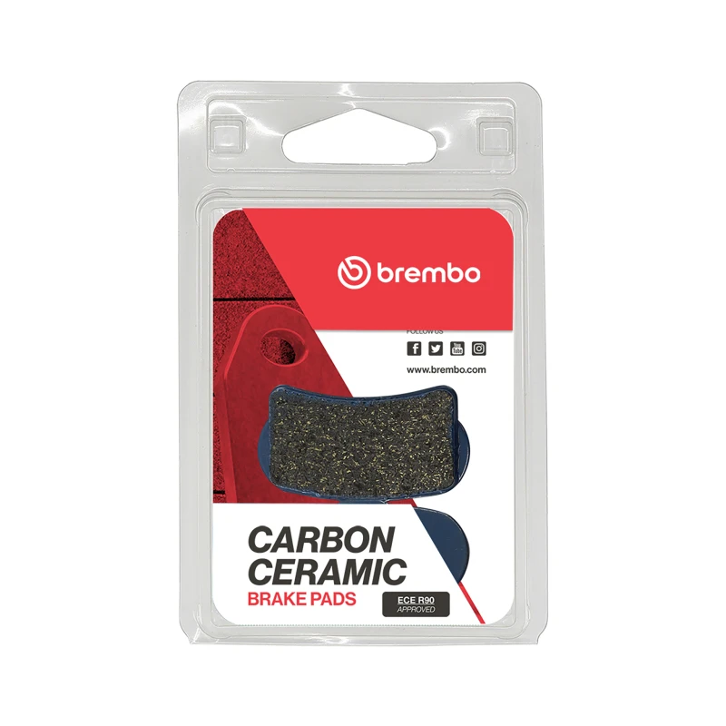 Brembo OE Brake Pad for Motorcycle
