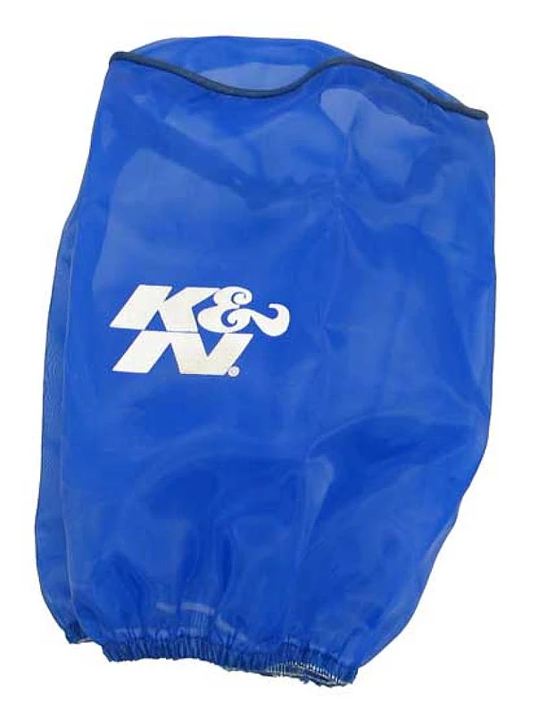 K&N Drycharger Luftfilter-Wrap Blau für RX-4730