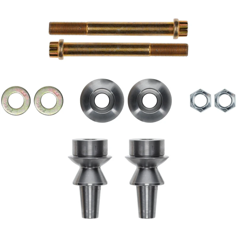 Camburg UCA Uniball Bolt & Spacer Kit für Camburg Upper Control Arms