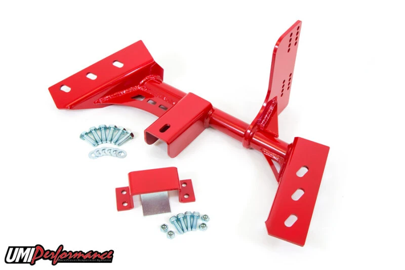 UMI Performance 82-92 GM F-Body Drehmoment-Arm Verlagerungs-Kit - TH350