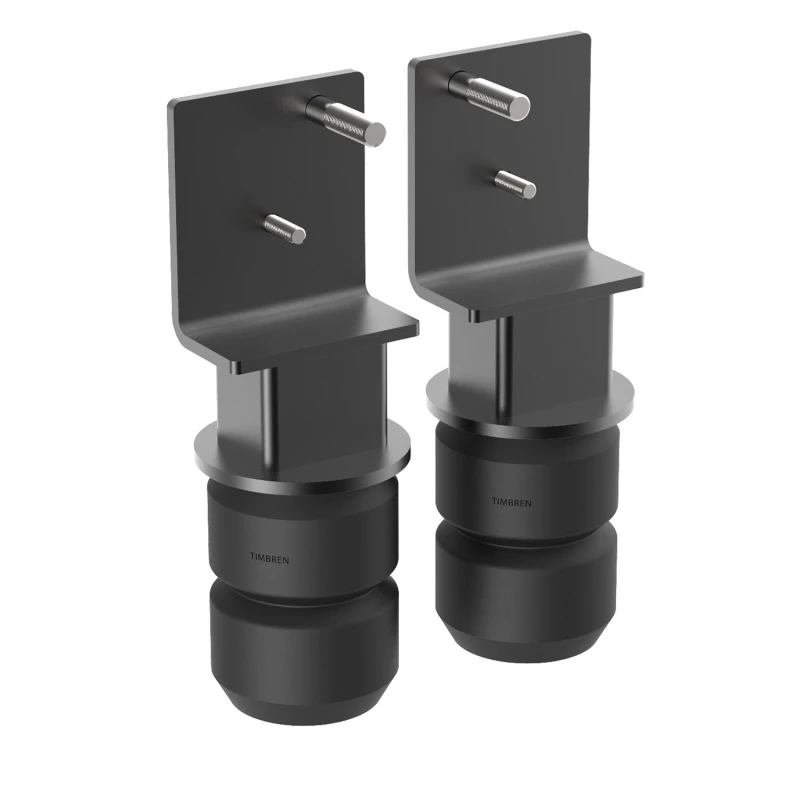 Timbren Frontfederwegsbegrenzer für 1993 Kenworth W900