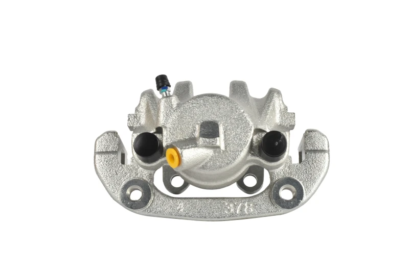 DBA Street Series Bremssattel für 99-02 BMW 318i E46
