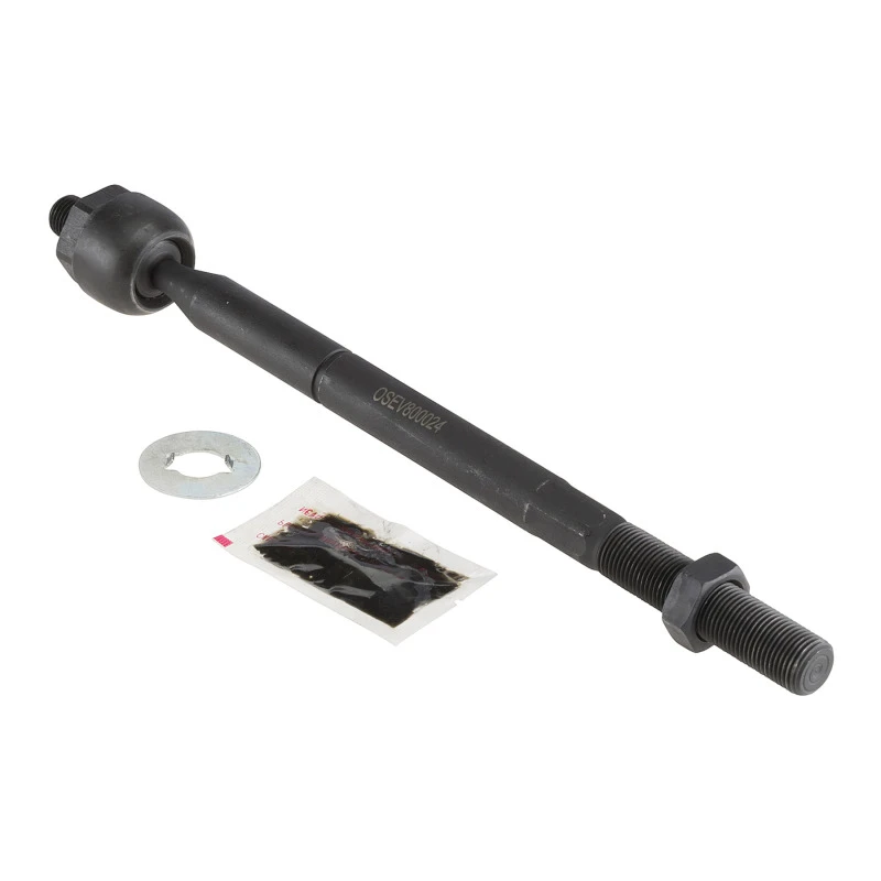 MOOG 09-13 Mazda 3 Sport Vordere Innere / Innere Lenkstangen-Endstück