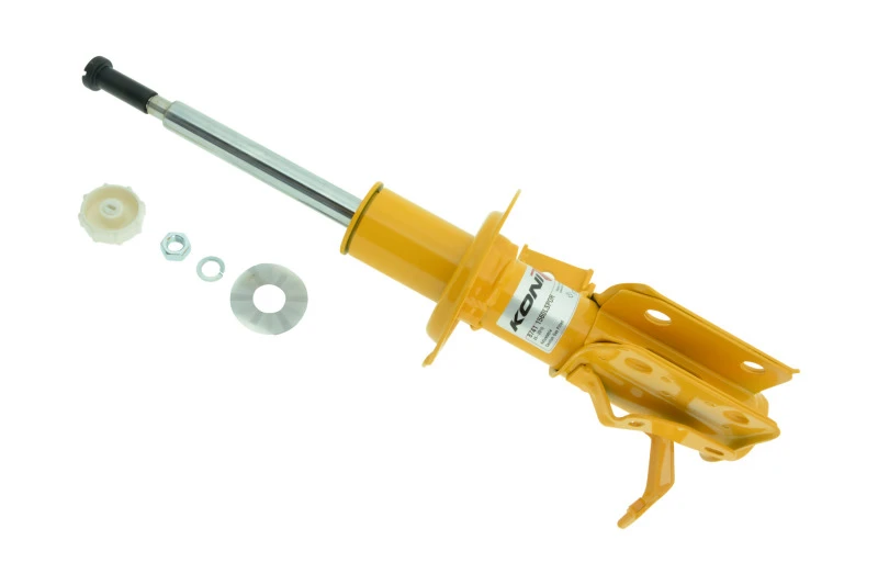 Koni Sport (Yellow) Shock - Left Front for 13+ Scion FR-S / Subaru BRZ