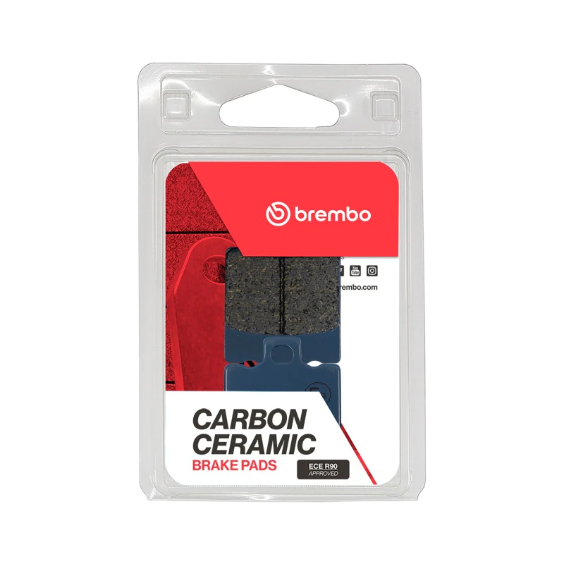 Brembo OE Bremsbelag für Motorrad