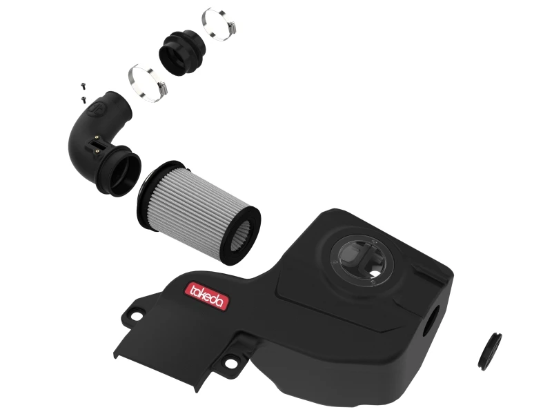 aFe Takeda Momentum Pro DRY S Kaltluft-Ansaugsystem