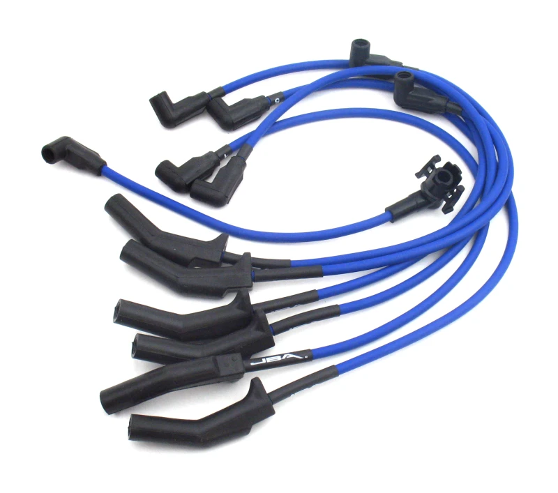 JBA PowerCables Ignition Wires for 91-94 Ford Ranger 3.0L