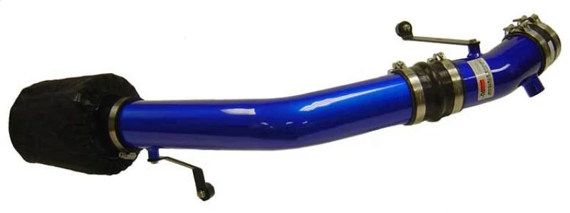 K&N 04 Acura TL Blauer Typhoon Short Ram Einlass