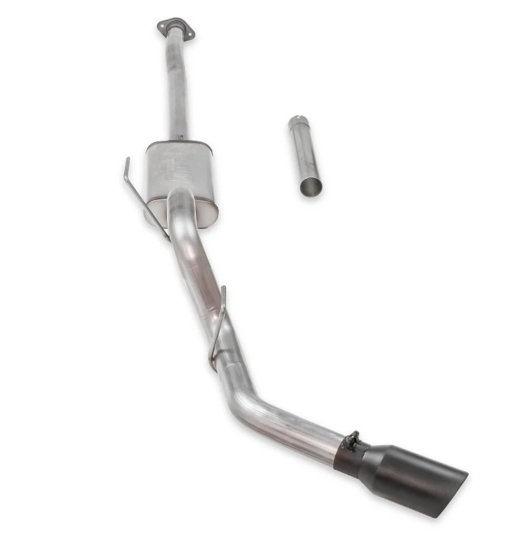 Flowmaster 15-20 F-150 2.7L/3.5L/5.0L FlowFX SS Cat-Back Exhaust System
