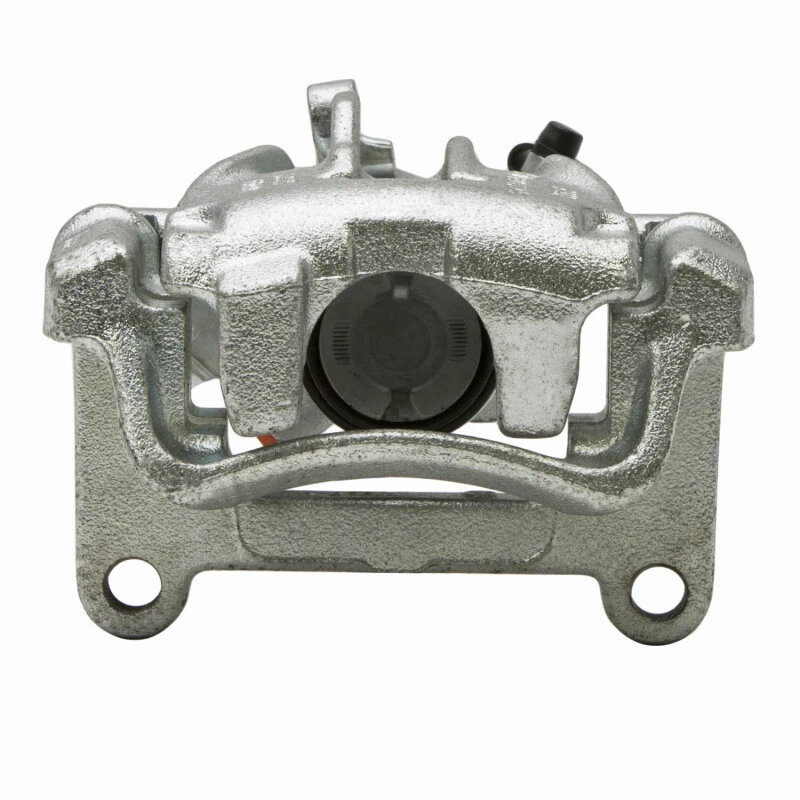 DFC 96-00 Volkswagen EuroVan Rear-R Silver Zinc Coated Premium Caliper
