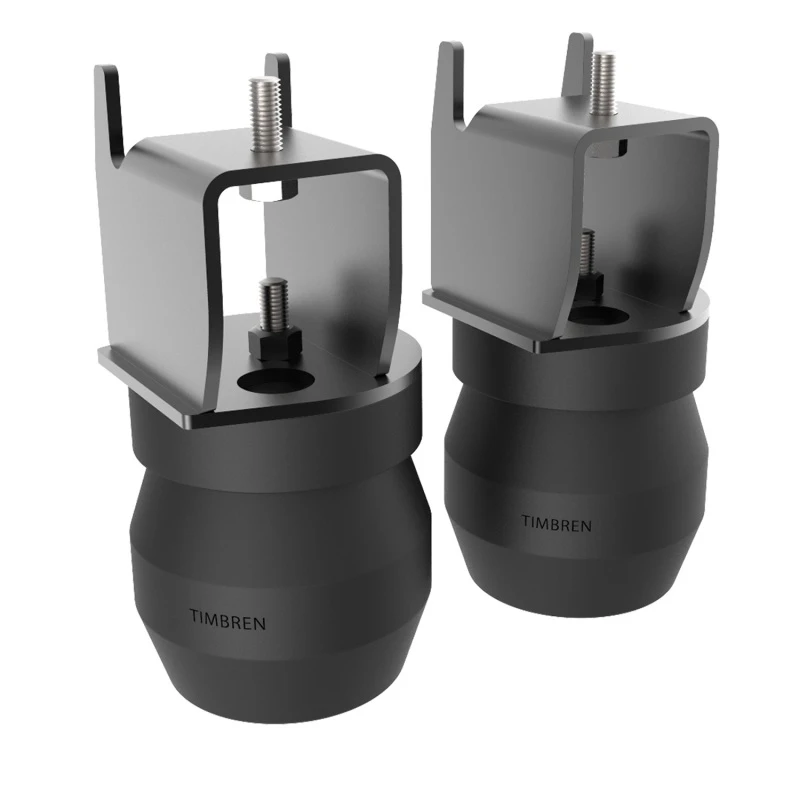 Timbren SES Suspension Enhancement System für 2004–2014 Ford F-150