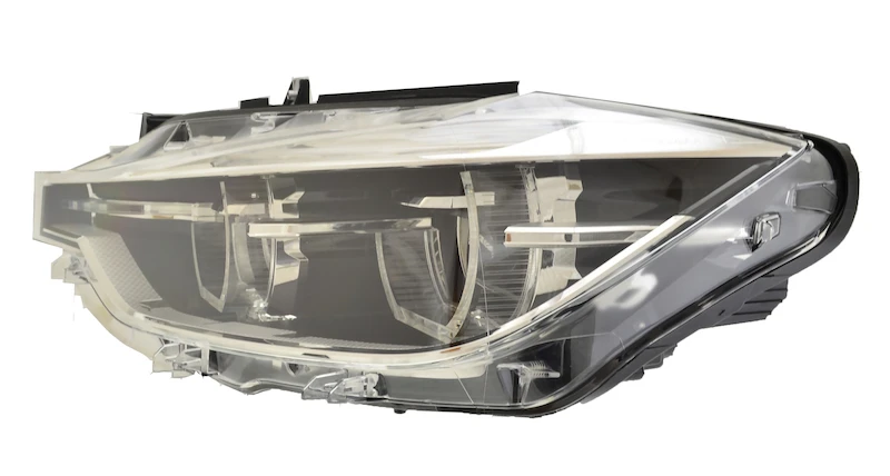 Hella 16-18 Bmw 3er-Reihe Scheinwerfer Lh Led