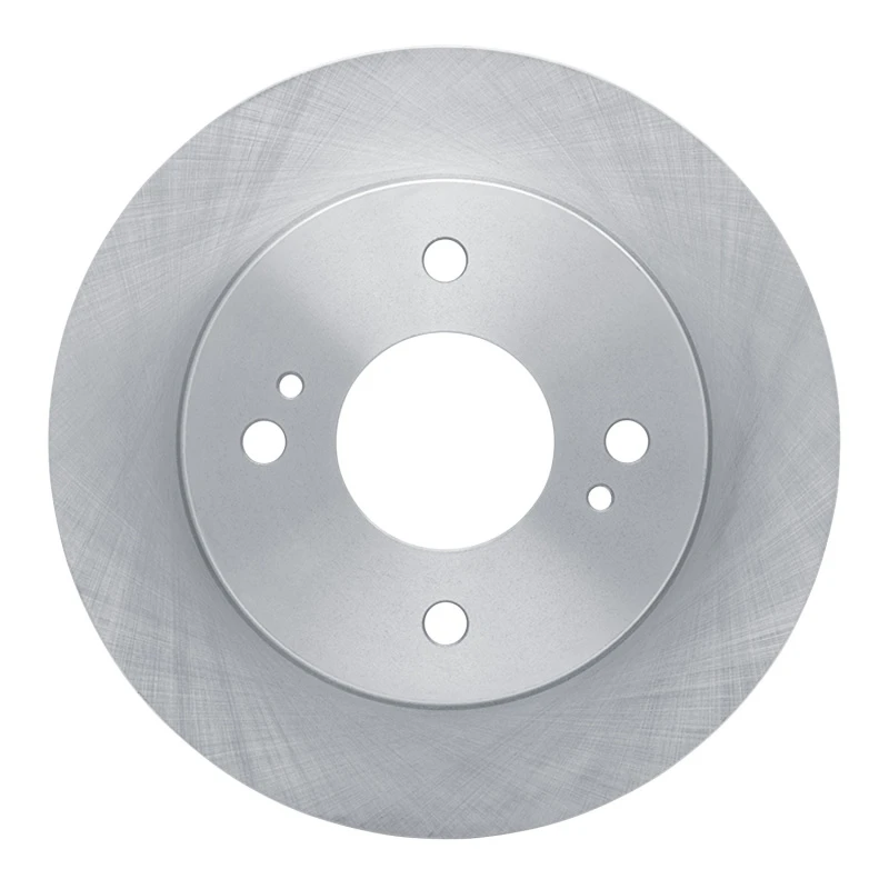 DFC 89-98 Nissan 240SX Rear Brake Rotor