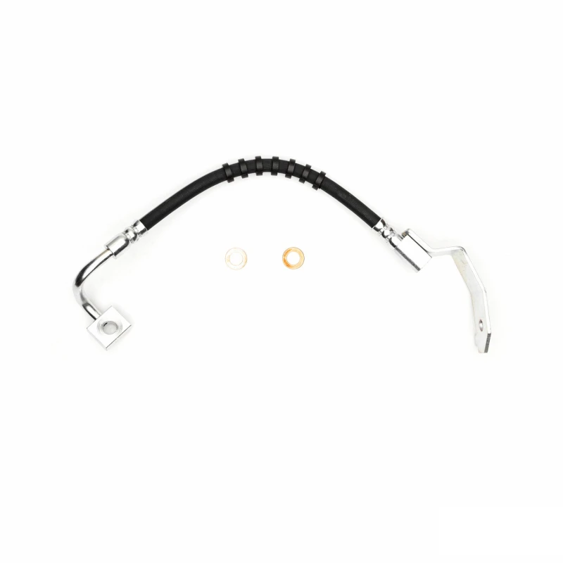 DFC 98-02 Ford Crown Victoria Front-L Brake Hose